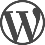 WordPress Logo

